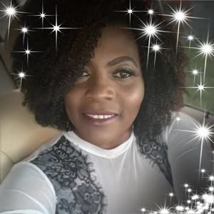 Meet your Posher, Dorothy